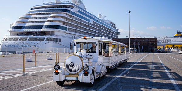 croisiere