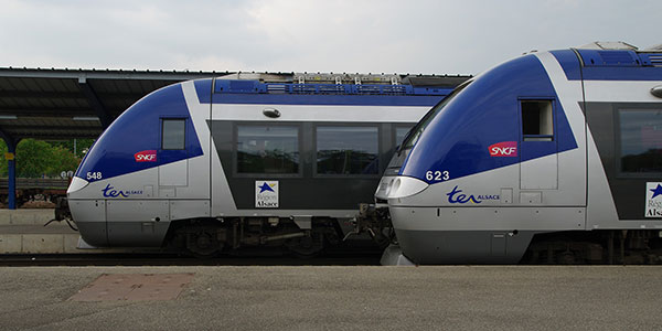 gare